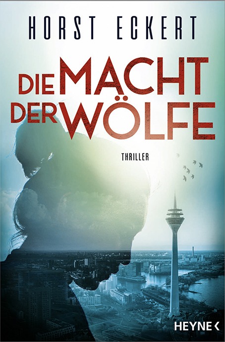 Cover Wölfe klein